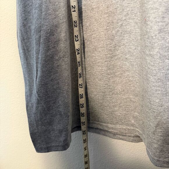 Vintage John Hopkins University Pharmacy Jansport Heavyweight Tee Size XL NWT - Picture 3 of 9